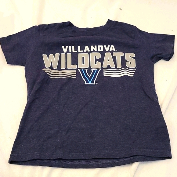 Villanova Wildcats t-shirt - Picture 1 of 3